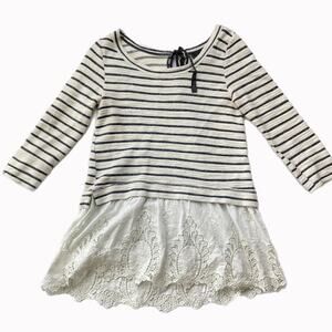 Sunday in Brooklyn Tunic Top Sz S